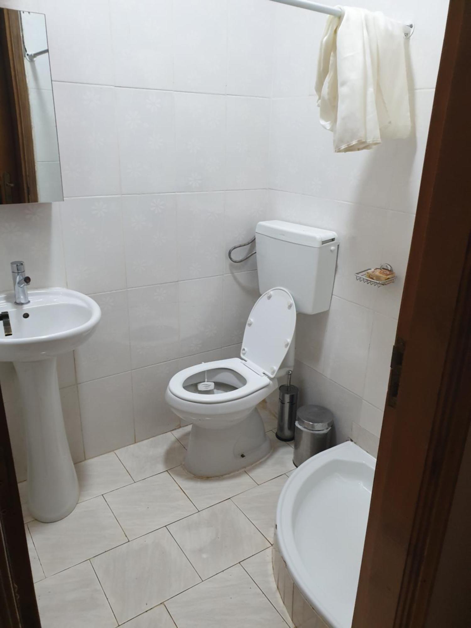 Residencial Mira Rio Hotel Santo Antonio Exterior photo