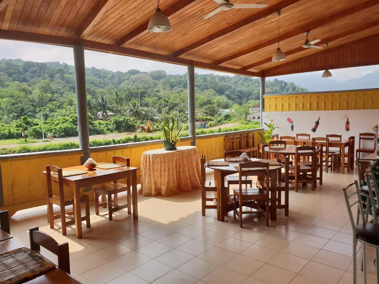 Residencial Mira Rio Hotel Santo Antonio Exterior photo