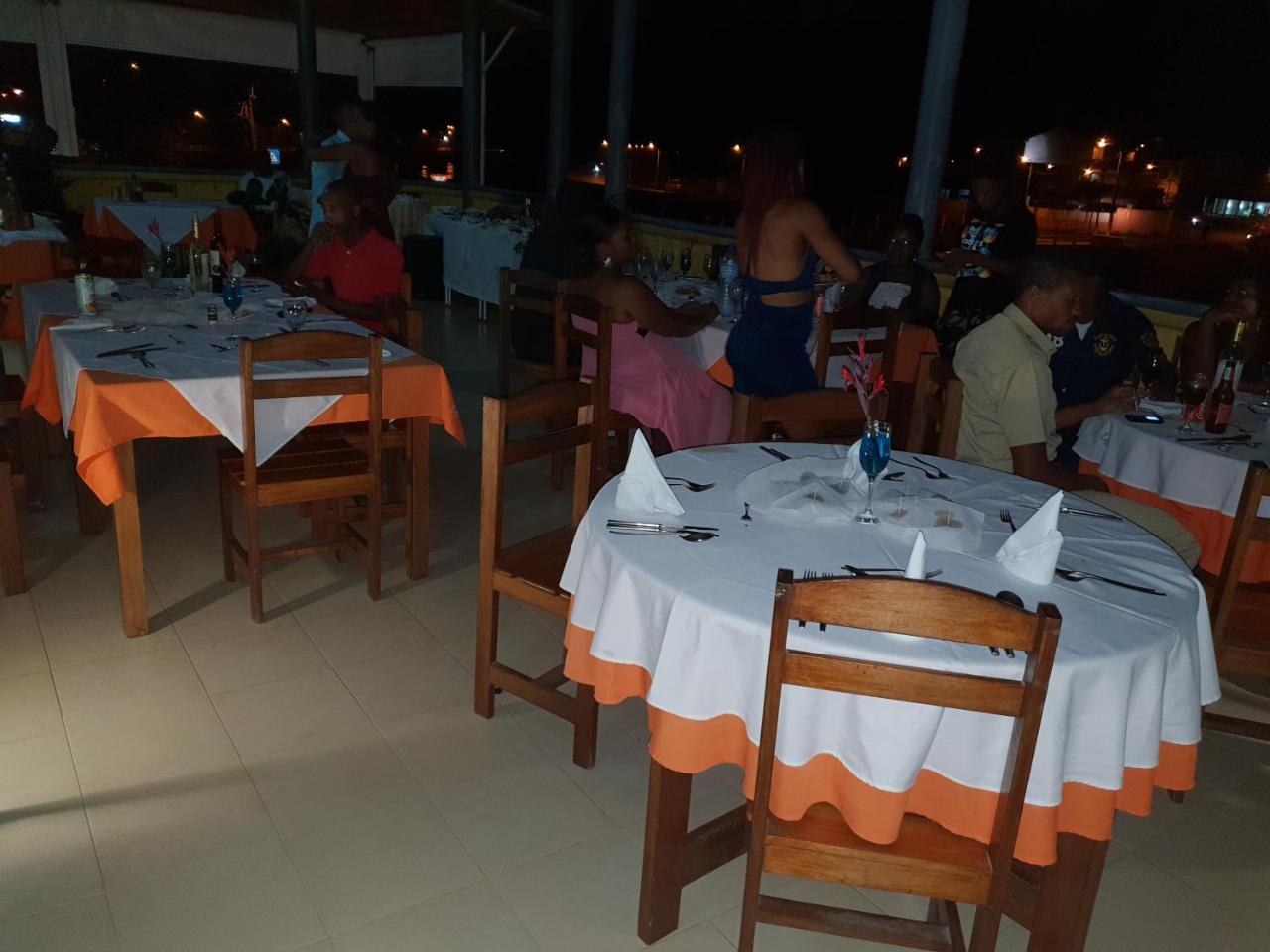 Residencial Mira Rio Hotel Santo Antonio Exterior photo